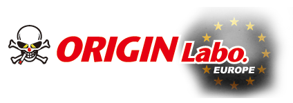 Origin Labo - Largest European Online Shop for Racing Parts !