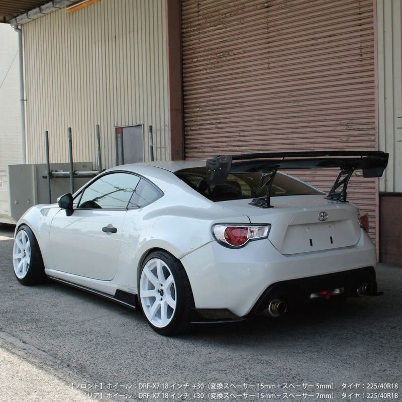 Toyota gt 86 РґРЅРёС‰Рµ